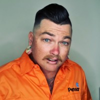 Luke Hines