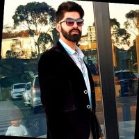 Syed Abbas