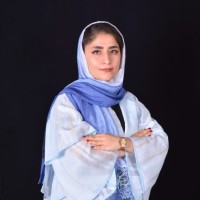 Maryam Masah