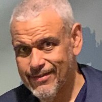 Harold Weaver