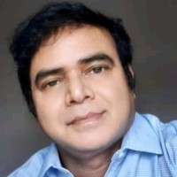 Kishore Kumar Yogi