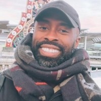 Daniel Bonsu