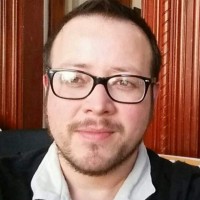 Joel Dewey