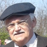 Mike Steely