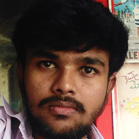 Sudarshan Devraj Shetty