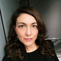 Consolación Vaquera Orrego