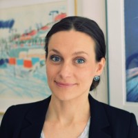 Ulrika Hoff