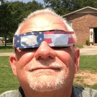 Barry Crawford