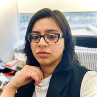 Sonia K.