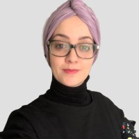 Fadwa Rekik