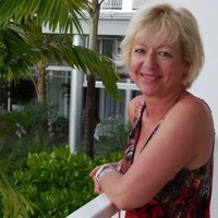 Ghislaine Honhon