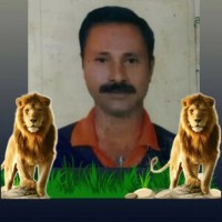 Mukund Khandare