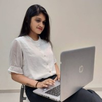 Sakshi Nair