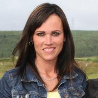Sólveig Guðmundsdóttir