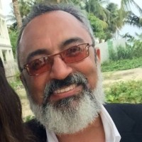 Peter K. Bawa