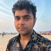 Chandan Roy