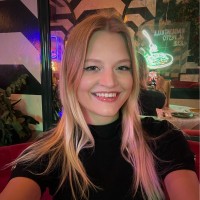 Palina Shymanovich