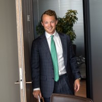 Patrick Svanemyr