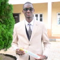Muhammad Abubakar