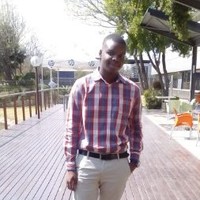 Fortune Mulaudzi