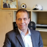 Mustafa Burak Işıldak