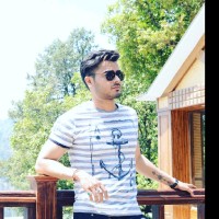 Ghanendra Kumar