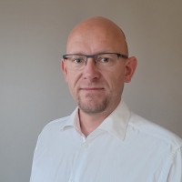 Knut André Pedersen