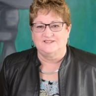 Shelley Watkin