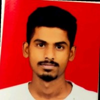 Atharv Gulave
