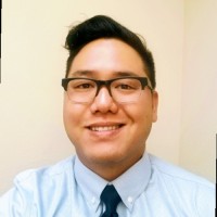 Timothy Huynh
