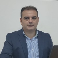 Pedro Cabrera Hernández