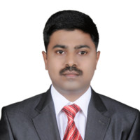 Ravi Bhaktharaj