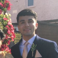 Aaron Basi
