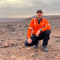 Cristi Mariano Batista