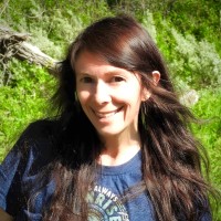 Gita Grahame