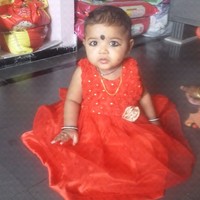 Swetha Sweety