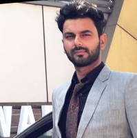 VIKRANT CHANDEL