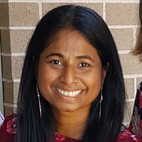 Prasangi Gunasekara