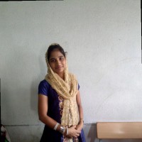 SARADHA K