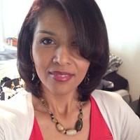 Angel M. Jones