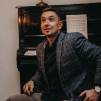Игорь Цепин
