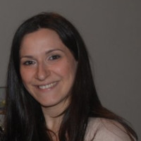 Simona Di Russo