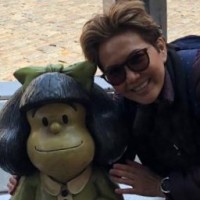 Jacqueline Vásquez
