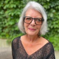 Patricia Geesaman