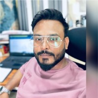 Avinash Gupta