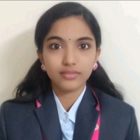 Shanthini S