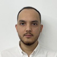 Najimkhon Makhkamov