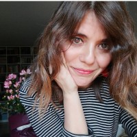 Simona Denise Deiana