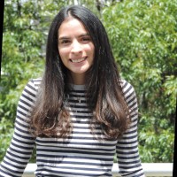 Nohemí Caballero Prada