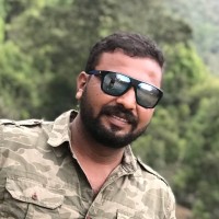 Mohan Kumar C